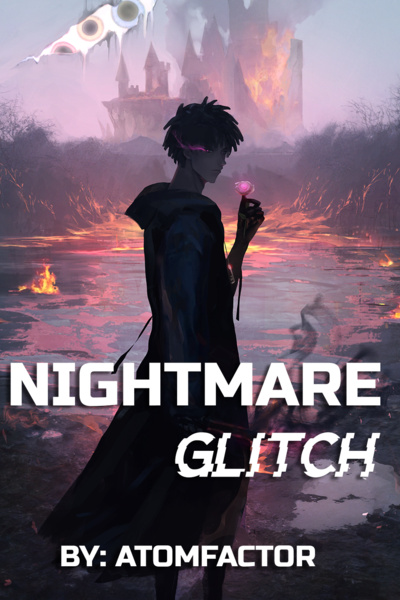 Nightmare Glitch