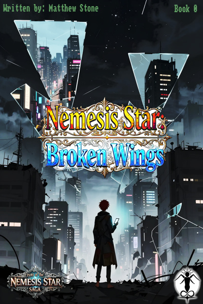 Nemesis Star: Broken Wings