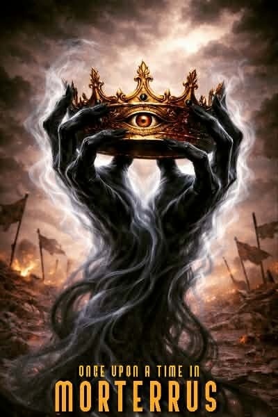 Once upon a time in Morterrus