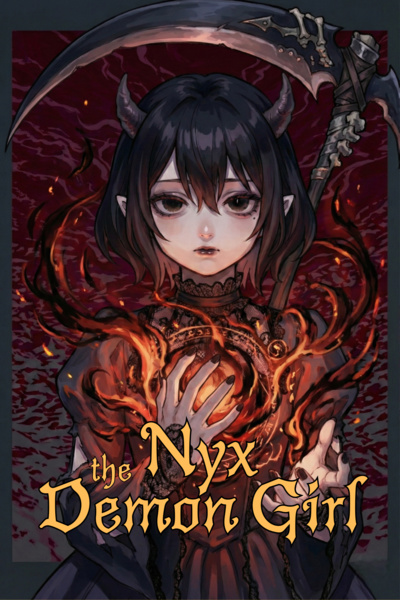 Nyx the Demon Girl [OP MC, Academy]
