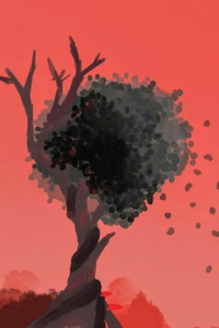 Different Dimension Demon