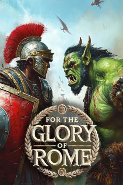 For the Glory of Rome: Chronicles of an Isekai’d Legion