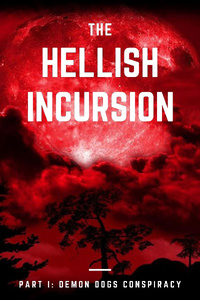 The Hellish Incursion Part I: Demon Dogs Conspiracy