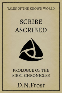 Scribe Ascribed