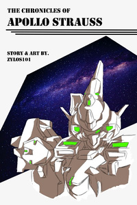 The Chronicles of Apollo Strauss