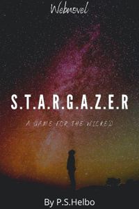 S.T.A.R.G.A.Z.E.R - A Game For The Wicked