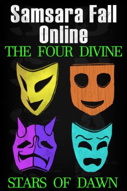 Samsara Fall Online: The Four Divine Stars of Dawn