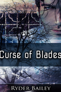Curse of Blades (Blades #1)