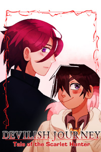 Devilish Journey