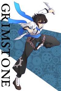 Grimstone