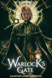 Warlock's Gate [DROPPED]