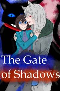 The Gate of Shadows (Outdated)