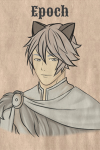 Epoch: An NPC's Tale