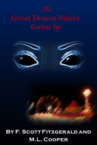The Great Demon Slayer Gatsu-be