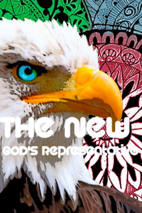 The New God’s Representative