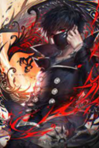 The King of Omens