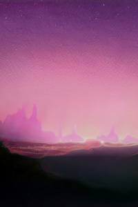Soul's Curtain