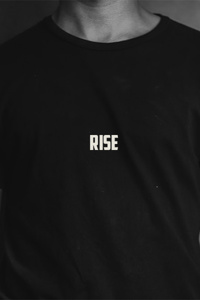 Rising of a Fool