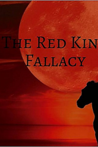 The Red King Fallacy