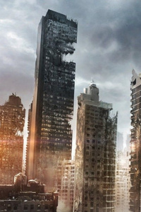 Apocalypse Post