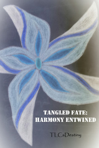 Tangled Fate: Harmony Entwined (Complete)