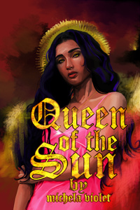Queen of the Sun (Book 1)