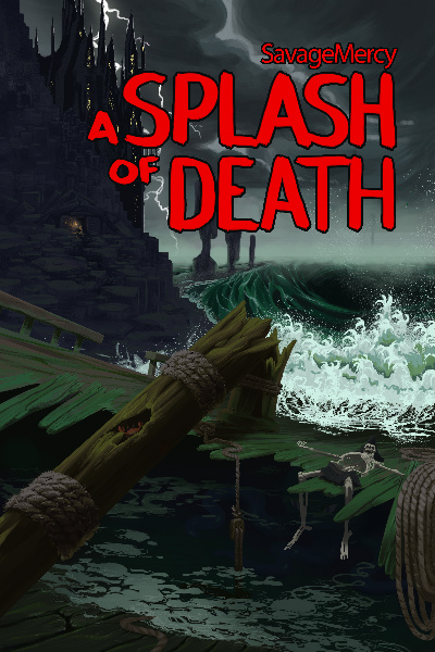 A Splash of Death