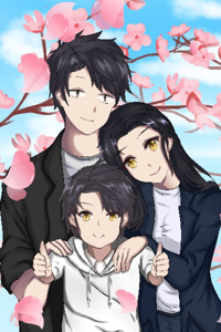 The Promise of Yuuko Asahino - Volume 1