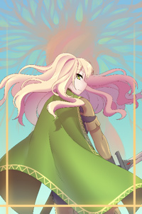 Yggdrasil