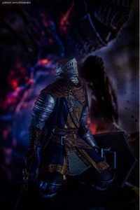 Unserving Guardian