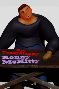 Ronny McKitty