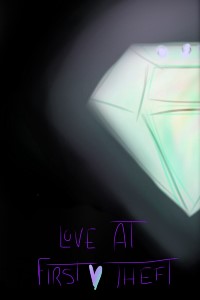 Love at First Theft