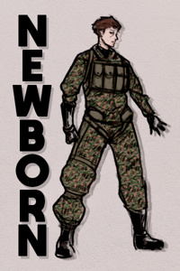 Newborn(Isekai)