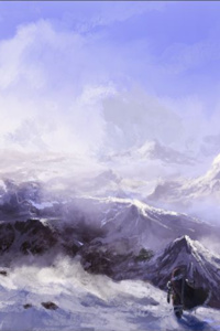 Sorcerer of the City