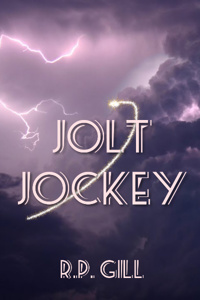 Jolt Jockey