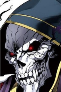 Cursed by a goddess...