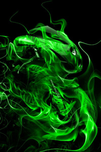 Undying