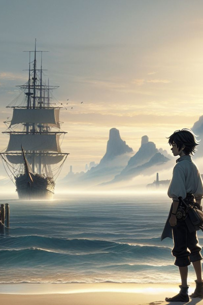 The Mor Empire - Mero [English]