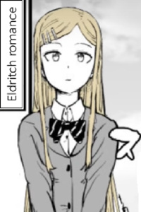 Eldritch romance