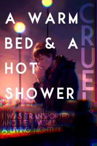 A Warm Bed & A Hot Shower