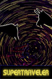 SuperTraveler: Lost in Another World