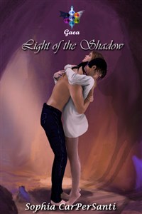 # Gaea 2 - Light of the Shadow