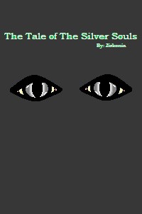 The Tale of The Silver Souls