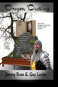 Dragon Destiny