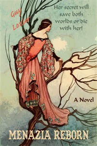 Menazia Reborn