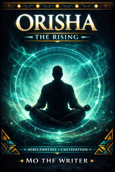 Orisha: The Rising