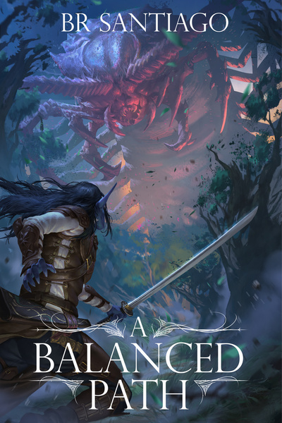 A Balanced Path [Progression, LitRPG, Cultivation]