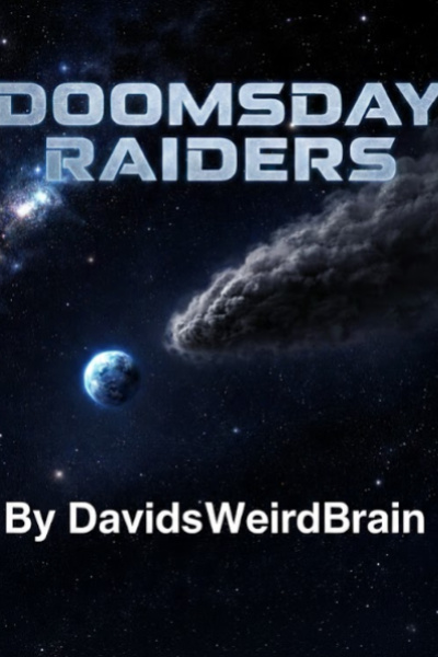 Doomsday Raiders