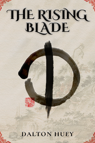The Rising Blade