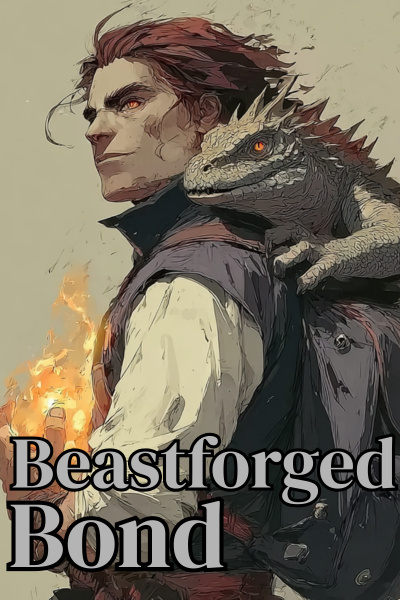Beastforged Bond [Taming, Progression]